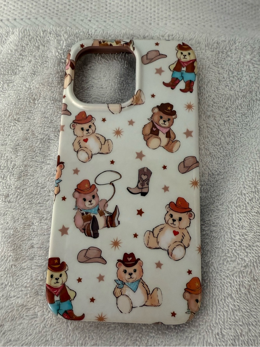 Velvet Caviar IPhone 14 Pro Max